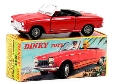 DINKY TOYS (FRANCE) (1)