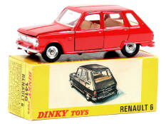 DINKY TOYS (FRANCE) (1)
