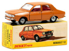 DINKY TOYS (FRANCE) (1)