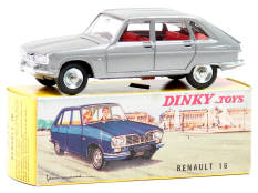DINKY TOYS (FRANCE) (1)