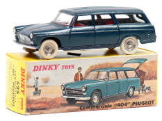 DINKY TOYS (FRANCE) (1)