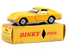 DINKY TOYS (FRANCE) (1)