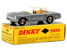 DINKY TOYS (FRANCE) (1)