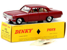 DINKY TOYS (FRANCE) (1)