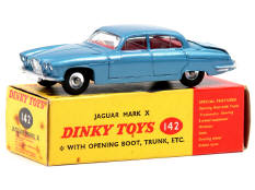 DINKY TOYS (GB) (1)