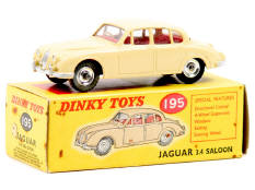 DINKY TOYS (GB) (1)