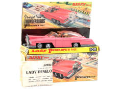 DINKY TOYS (GB) (1)