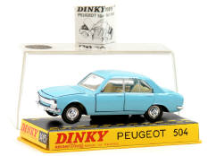 DINKY TOYS (FRANCE) (1)