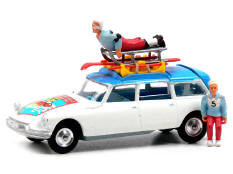 CORGI TOYS (GB) (1)