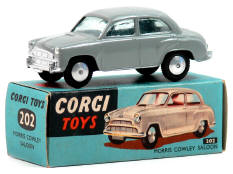CORGI TOYS (GB) (1)