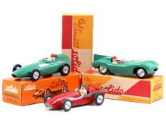 SOLIDO (FRANCE) (3)