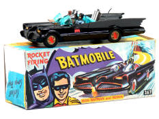 CORGI TOYS (GB) (1)