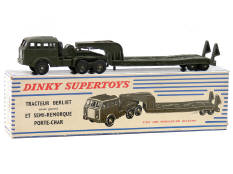 DINKY TOYS (FRANCE) (1)
