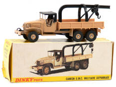 DINKY TOYS (FRANCE) (1)