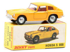 DINKY TOYS (FRANCE) (1)