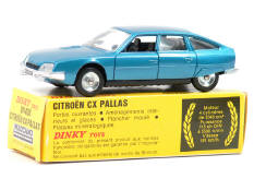 DINKY TOYS (FRANCE) (1)