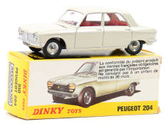 DINKY TOYS (FRANCE) (1)