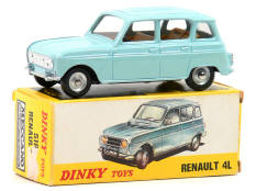 DINKY TOYS (FRANCE) (1)
