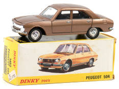 DINKY TOYS (FRANCE) (1)