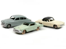 DINKY TOYS (FRANCE) (3)