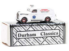 DURHAM CLASSICS (CANADA) (1)
