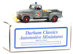 DURHAM CLASSICS (CANADA) (1)
