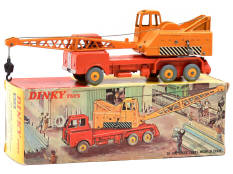 DINKY TOYS (GB) (1)