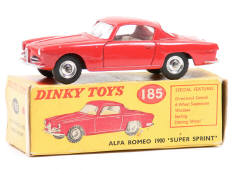 DINKY TOYS (GB) (1)