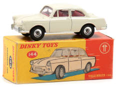 DINKY TOYS (GB) (1)