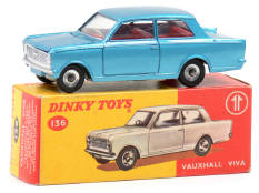 DINKY TOYS (GB) (1)