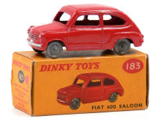 DINKY TOYS (GB) (1)