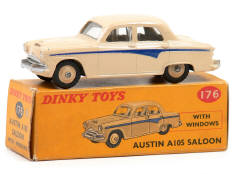 DINKY TOYS (GB) (1)