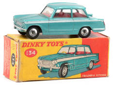 DINKY TOYS (GB) (1)