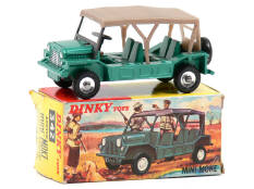 DINKY TOYS (GB) (1)