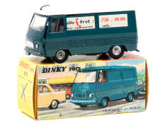 DINKY TOYS (FRANCE) (1)