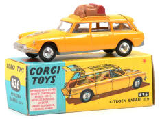 CORGI TOYS (GB) (1)