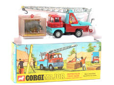 CORGI TOYS (GB) (1)