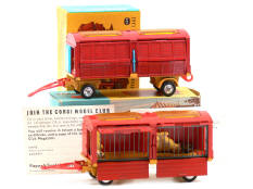 CORGI TOYS (GB) (2)