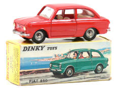 DINKY TOYS (FRANCE) (1)