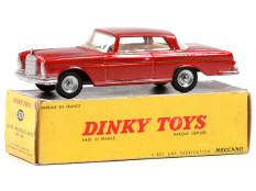 DINKY TOYS (FRANCE) (1)