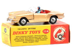 DINKY TOYS (GB) (1)