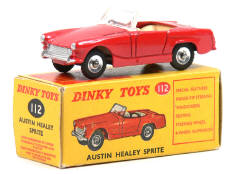 DINKY TOYS (GB) (1)