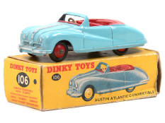 DINKY TOYS (GB) (1)