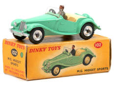 DINKY TOYS (GB) (1)