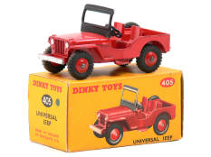 DINKY TOYS (GB) (1)
