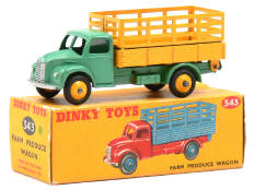 DINKY TOYS (GB) (1)