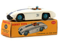 DINKY TOYS (GB) (1)