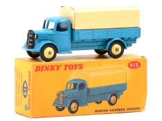 DINKY TOYS (GB) (1)