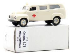 VECTOR MODELS (UKRAINE) (1)