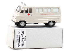 VECTOR MODELS (UKRAINE) (1)